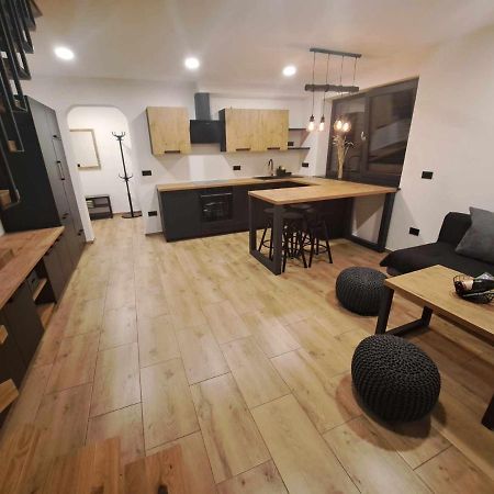 Riverside Apartma 2, كْرانْيِسكا غورا المظهر الخارجي الصورة