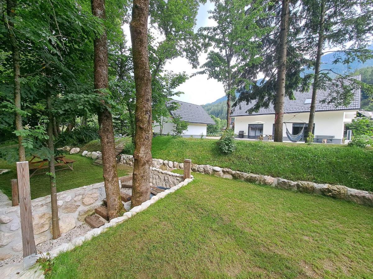 Riverside Apartma 2, كْرانْيِسكا غورا المظهر الخارجي الصورة