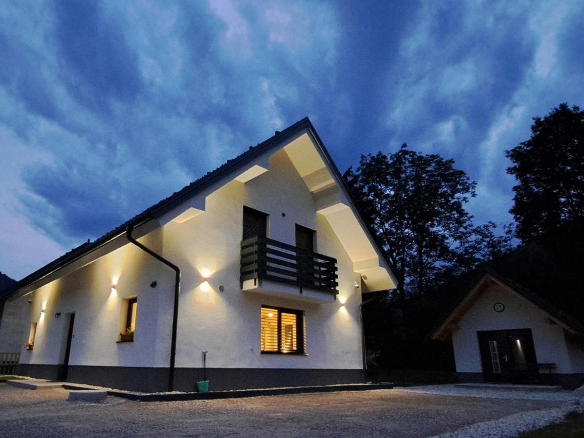 Riverside Apartma 2, كْرانْيِسكا غورا المظهر الخارجي الصورة
