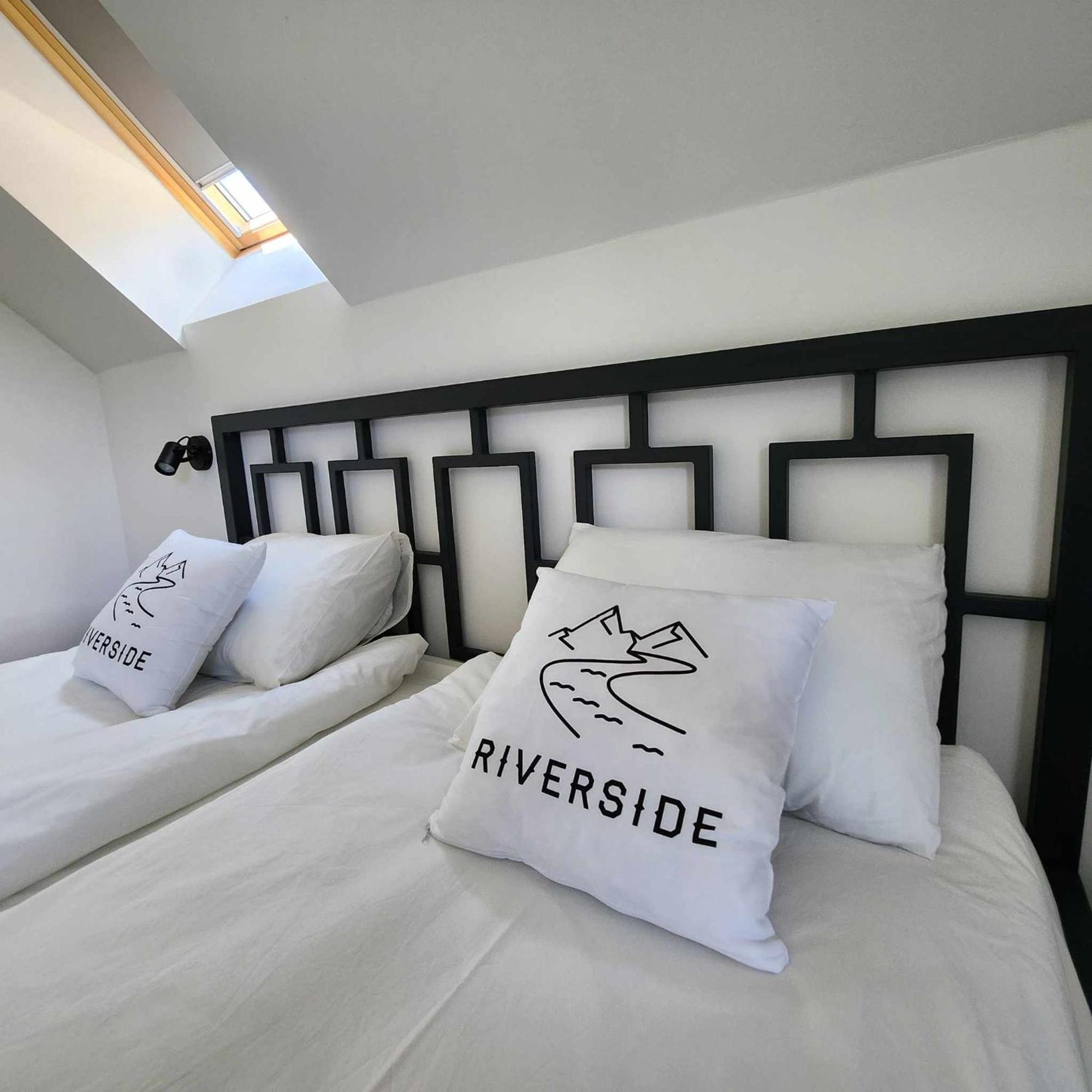 Riverside Apartma 2, كْرانْيِسكا غورا المظهر الخارجي الصورة